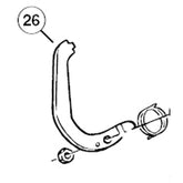 Park Tool Spare Park Caliper Ts2/6 Lt